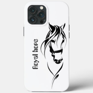 Stijlvolle iPhone / iPad Case - MK Mode Store