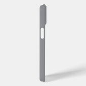 Stijlvolle iPhone / iPad Hoes – Slanke Bescherming (Achterkant / Rechts)