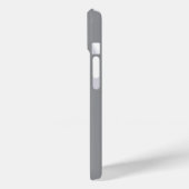 Stijlvolle iPhone / iPad Hoes – Slanke Bescherming (Achterkant / Links)