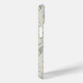 Stijlvolle iPhone / iPad Hoes – Trendy Cover (Achterkant / Rechts)