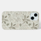 Stijlvolle iPhone / iPad Hoes – Trendy Cover (Achterkant (horizontaal))