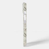 Stijlvolle iPhone / iPad Hoes – Trendy Cover (Achterkant / Links)
