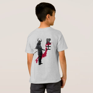 Stijlvolle jongens T-shirt
