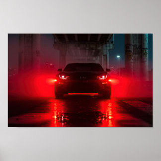 Stijlvolle Kameroen Poster Wall Art & Decor Prints