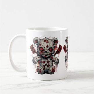 Stijlvolle keramische Mok – ideaal voor Coffee & T