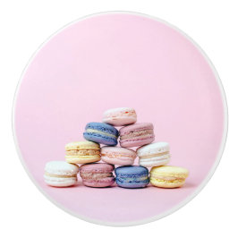 Stijlvolle keramische trek voor moderne interieurs keramische knop