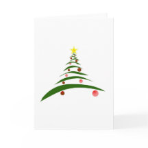 Stijlvolle Kerstboom