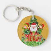 "Stijlvolle keuken Essentials & Decor | Deal Dive' Sleutelhanger (Voorkant)