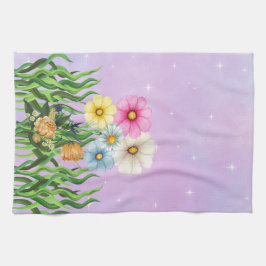 Stijlvolle keukenhanddoek Design