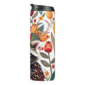 Stijlvolle kleding, Raccon Thermosbeker (Geroteerd rechts)