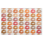 Stijlvolle kleurige Lips #14 Stof (Yard (91,4 cm))