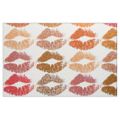 Stijlvolle kleurige Lips #14 Stof (Fat Quarter)