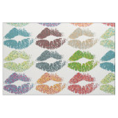 Stijlvolle kleurige Lips #16 Stof (Fat Quarter)