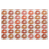 Stijlvolle kleurige Lips #21 Stof (Yard (91,4 cm))
