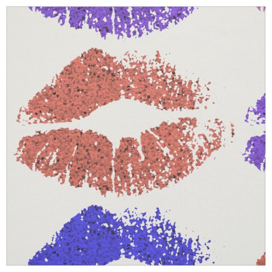Stijlvolle kleurige Lips #37 Stof (Swatch)