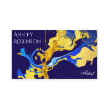 Stijlvolle kleurrijke kunstenaar verfdecorateur