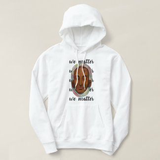 Stijlvolle Kleurrijke Zakelijke Pop Waterverf Kalm Hoodie