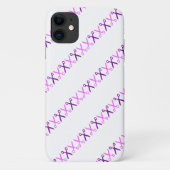 Stijlvolle knipschaar kapper kleermaker Case-Mate iPhone case (Achterkant)