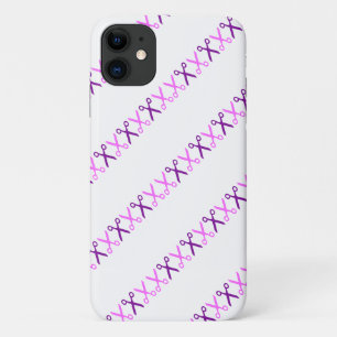Stijlvolle knipschaar kapper kleermaker Case-Mate iPhone case
