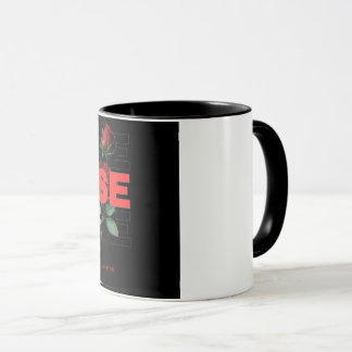 Stijlvolle koffiemok – Trendy ontwerp voor een per Mok