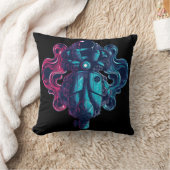 Stijlvolle Kussens & Poufs (Deken)