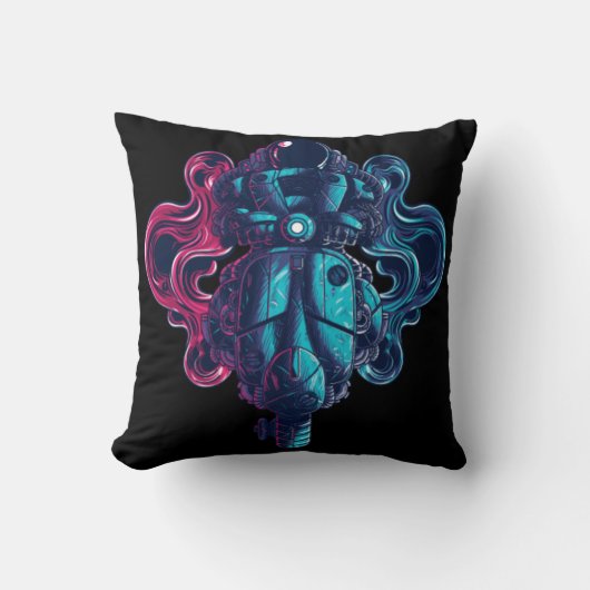 Stijlvolle Kussens & Poufs (Voorkant)