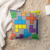 Stijlvolle Kussens & Poufs (Deken)