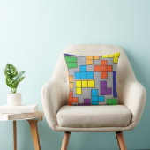 Stijlvolle Kussens & Poufs (Stoel)