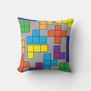 Stijlvolle Kussens & Poufs