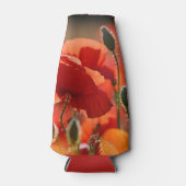 Stijlvolle lange nek koeler (Voorkant)