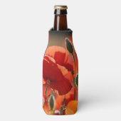 Stijlvolle lange nek koeler (Fles Voorkant)