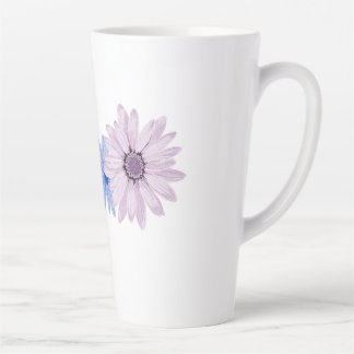 Stijlvolle Latte Koffiemok Mok