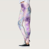 Stijlvolle Leggings met hoge taille (Links)