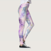 Stijlvolle Leggings met hoge taille (Rechts)