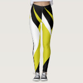Stijlvolle Leggings voor de Mode van vrouwen in de (Voorkant)
