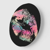 Stijlvolle Lips #14 Grote Klok (Hoek)