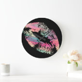 Stijlvolle Lips #14 Grote Klok (Huis)