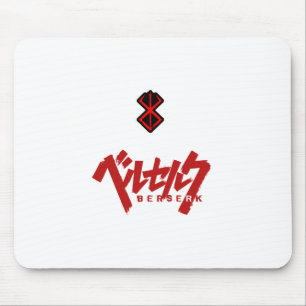 Stijlvolle Logo Muismat – Custom Desk Mat voor Gam