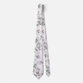 Stijlvolle Mannen Stropdassen: Silk, Wedding & Met Stropdas (Voorkant)