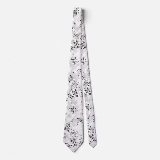 Stijlvolle Mannen Stropdassen: Silk, Wedding & Met Stropdas (Voorkant)