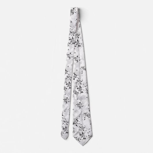 Stijlvolle Mannen Stropdassen: Silk, Wedding & Met Stropdas (Achterkant)