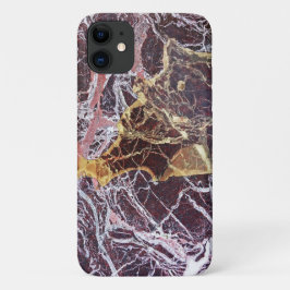 Stijlvolle marmer Case-Mate iPhone case