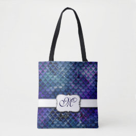 Stijlvolle Meermin Schub Monogram Tas