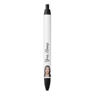 Stijlvolle Minimalistische Aangepaste Foto Pen Gep