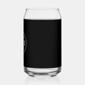 Stijlvolle & Moderne Aangepaste Creaties Geverifie Blikvorm Glas (Rechts)