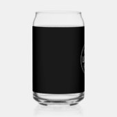 Stijlvolle & Moderne Aangepaste Creaties Geverifie Blikvorm Glas (Links)