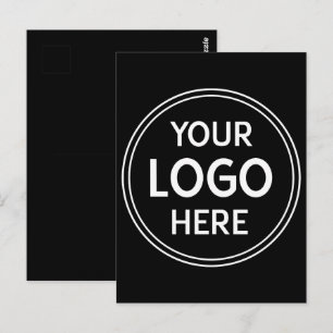 Stijlvolle & Moderne Aangepaste Creaties Geverifie Briefkaart