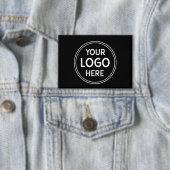 Stijlvolle & Moderne Aangepaste Creaties Geverifie Button (Insitu)