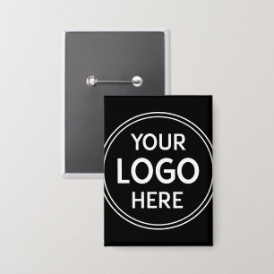 Stijlvolle & Moderne Aangepaste Creaties Geverifie Button