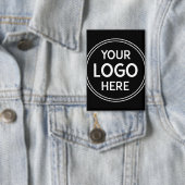 Stijlvolle & Moderne Aangepaste Creaties Geverifie Button (Insitu)